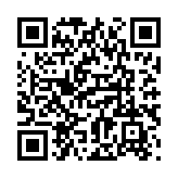 掃描二維碼,隨時隨地看線路