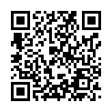 掃描二維碼,隨時隨地看線路