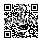 掃描二維碼,隨時隨地看線路