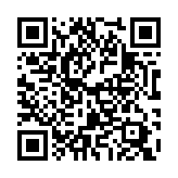 掃描二維碼,隨時隨地看線路