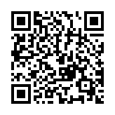 掃描二維碼,隨時(shí)隨地看線路