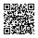 掃描二維碼,隨時隨地看線路