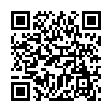 掃描二維碼,隨時隨地看線路