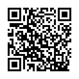 掃描二維碼,隨時(shí)隨地看線路