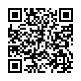 掃描二維碼,隨時隨地看線路