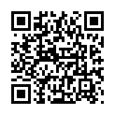 掃描二維碼,隨時隨地看線路