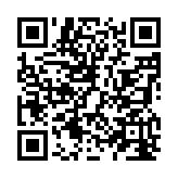 掃描二維碼,隨時隨地看線路