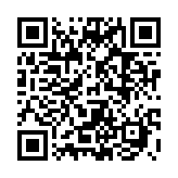 掃描二維碼,隨時隨地看線路