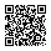 掃描二維碼,隨時隨地看線路