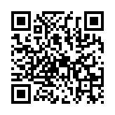 掃描二維碼,隨時隨地看線路