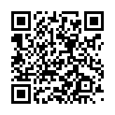 掃描二維碼,隨時隨地看線路