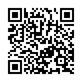 掃描二維碼,隨時隨地看線路