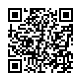 掃描二維碼,隨時隨地看線路