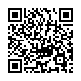 掃描二維碼,隨時隨地看線路