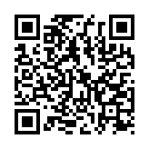 掃描二維碼,隨時(shí)隨地看線路