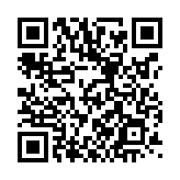 掃描二維碼,隨時(shí)隨地看線路