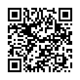 掃描二維碼,隨時隨地看線路