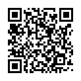 掃描二維碼,隨時隨地看線路