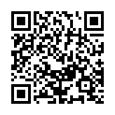 掃描二維碼,隨時隨地看線路