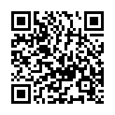 掃描二維碼,隨時隨地看線路