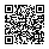 掃描二維碼,隨時隨地看線路