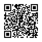 掃描二維碼,隨時隨地看線路