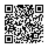 掃描二維碼,隨時(shí)隨地看線路