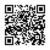 掃描二維碼,隨時隨地看線路