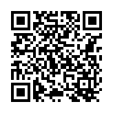 掃描二維碼,隨時隨地看線路